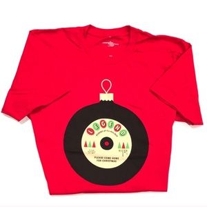 John Legend Legendary Christmas Tour Shirt